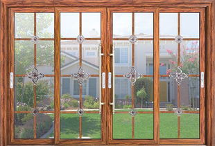 佰威國(guó)際高端鋁合金門(mén)窗與空調(diào)設(shè)備 提升現(xiàn)代家居品質(zhì)與舒適