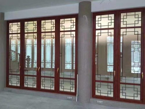 高端鋁合金門窗與空調設備 定義、特性與應用